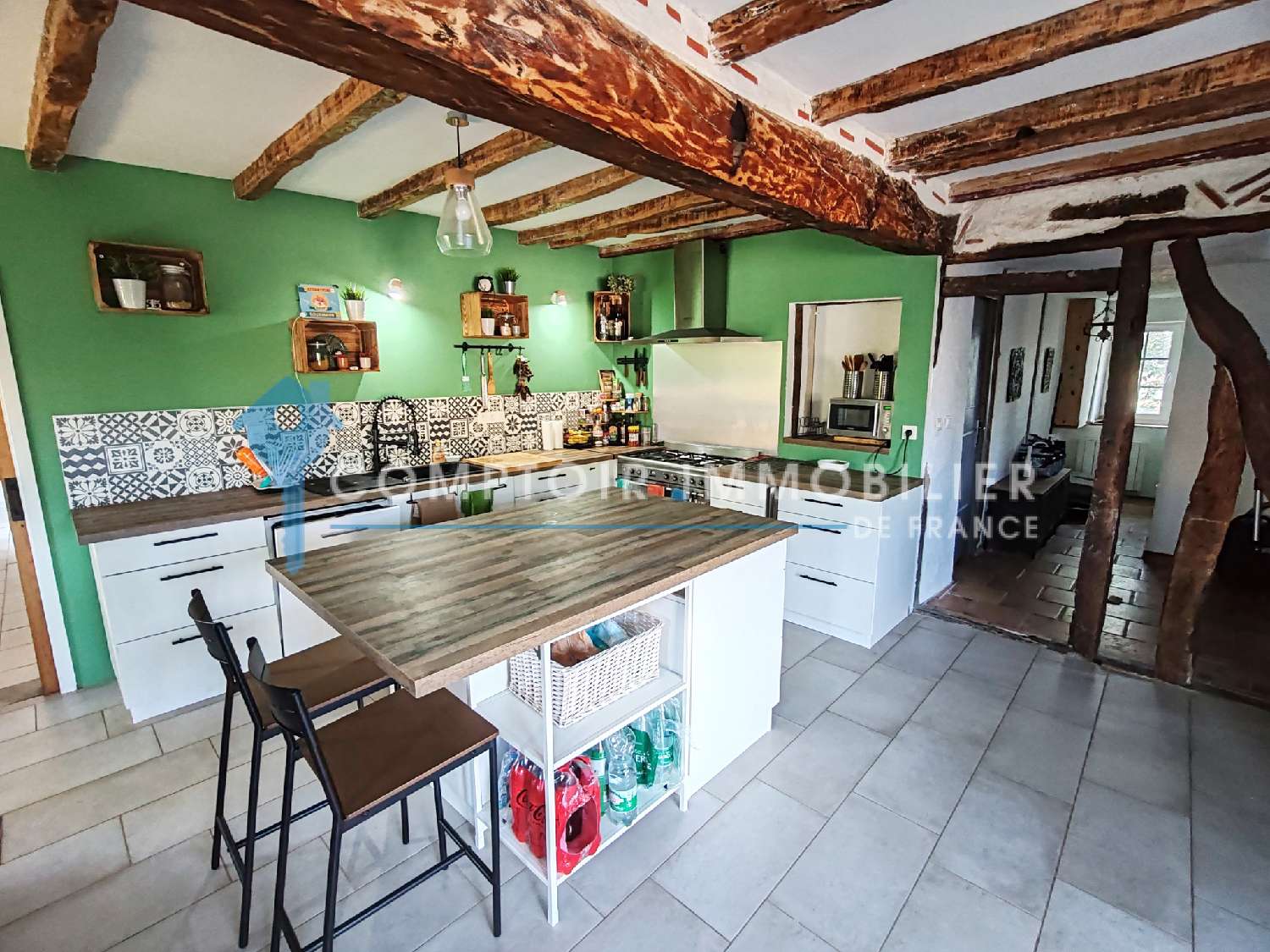  kaufen Haus Puylaurens Tarn 7