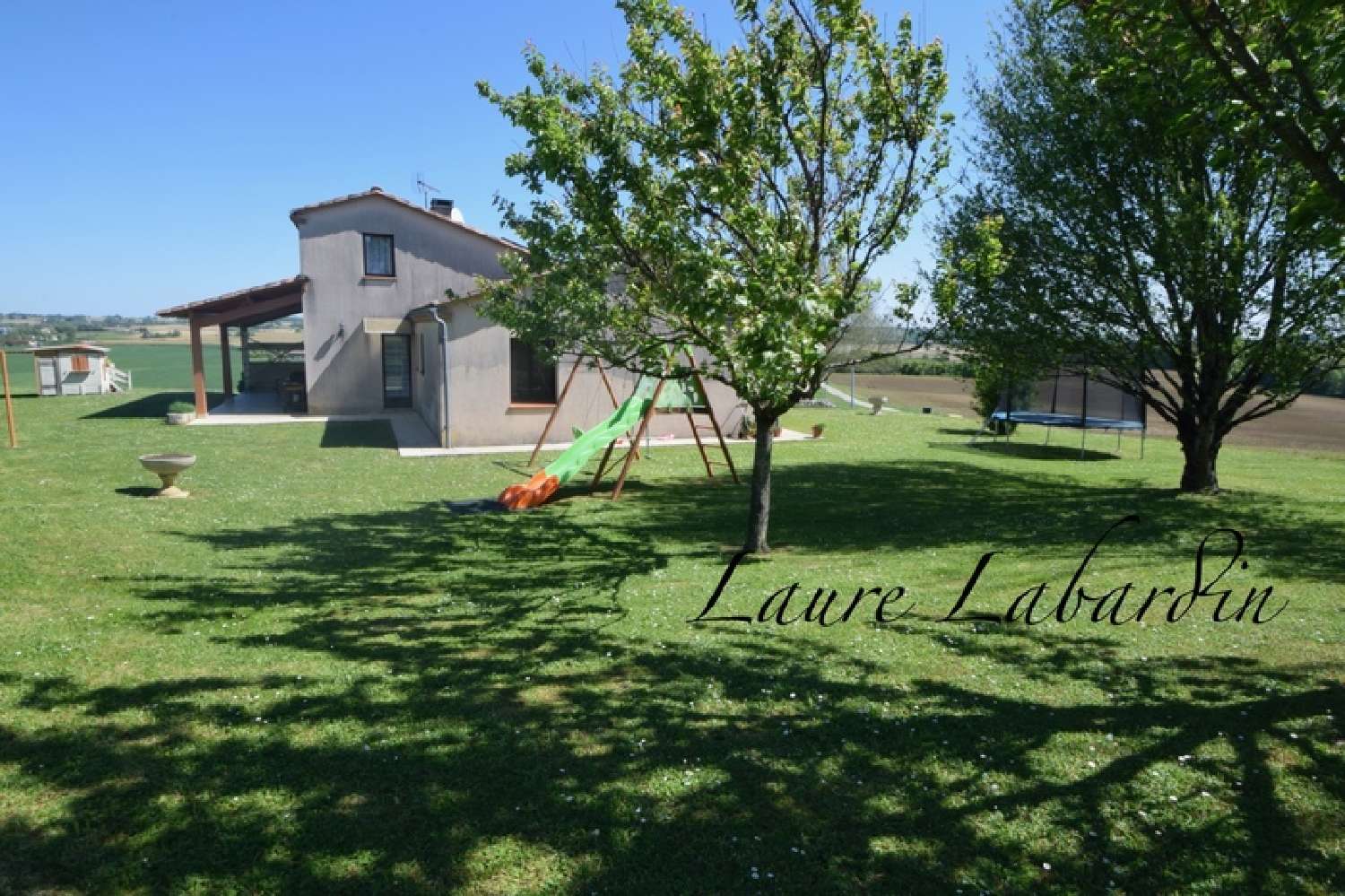  for sale house Puymiclan Lot-et-Garonne 2