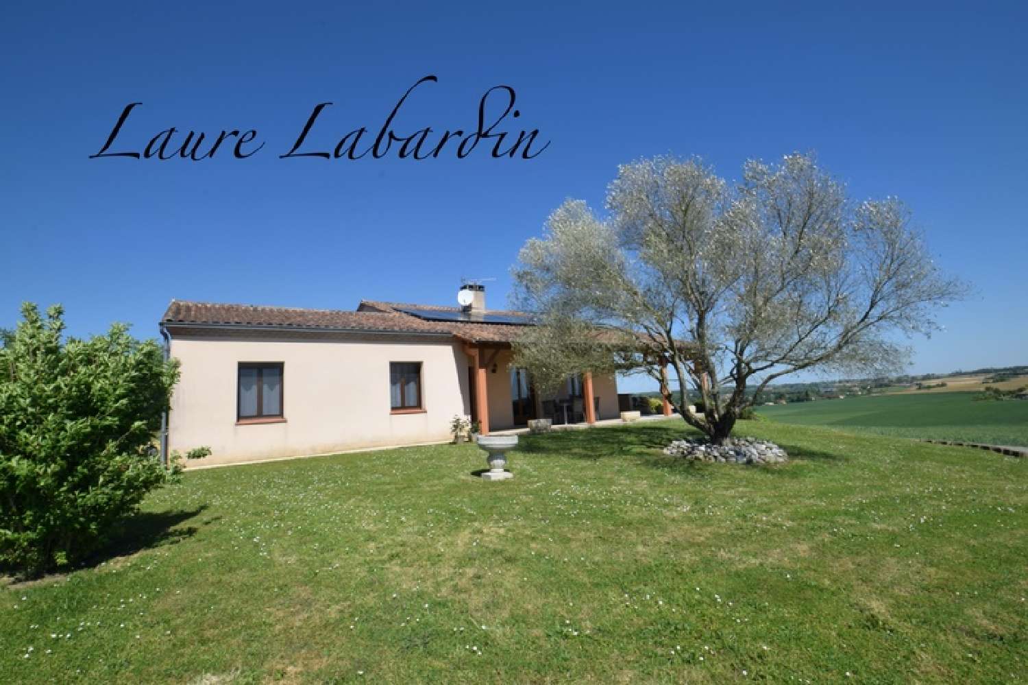  for sale house Puymiclan Lot-et-Garonne 3