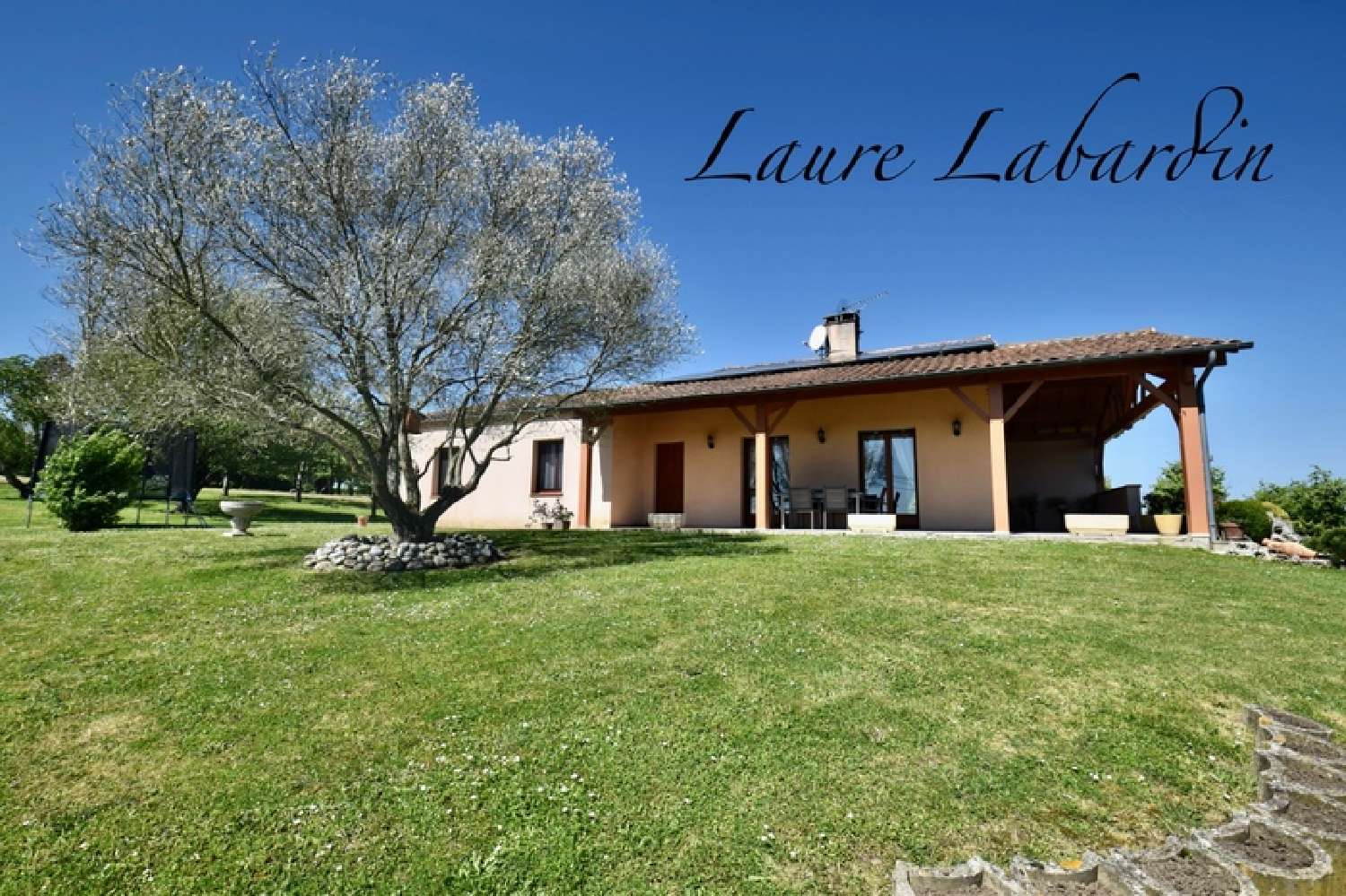  for sale house Puymiclan Lot-et-Garonne 6