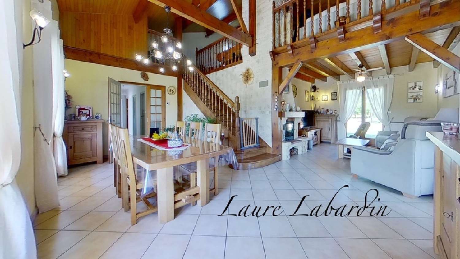  for sale house Puymiclan Lot-et-Garonne 8