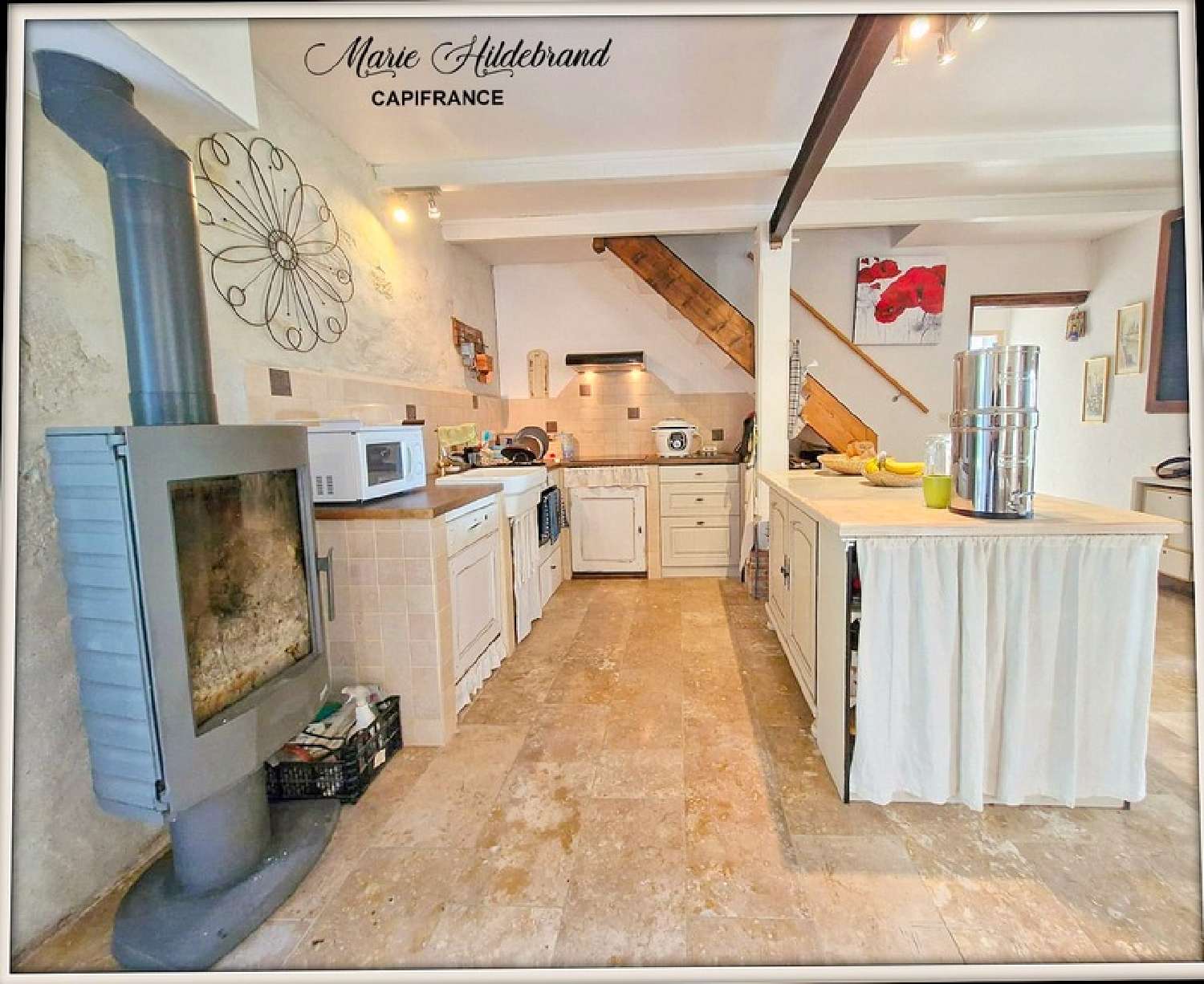  à vendre maison Puymirol Lot-et-Garonne 4