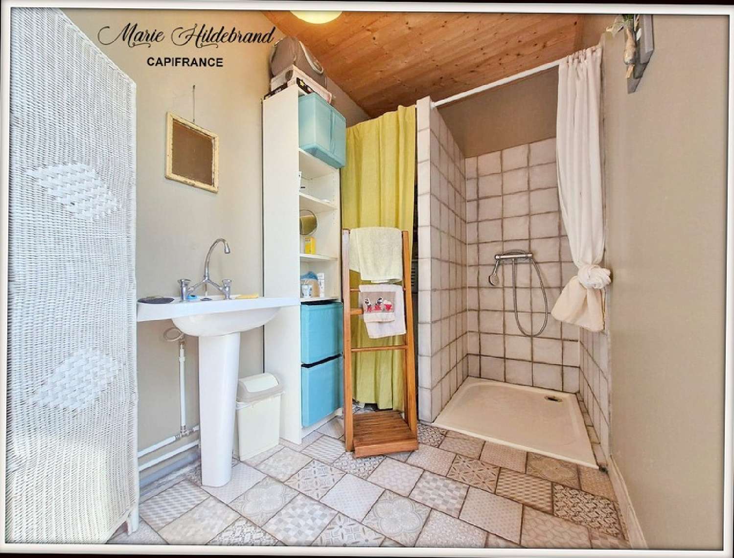  à vendre maison Puymirol Lot-et-Garonne 5