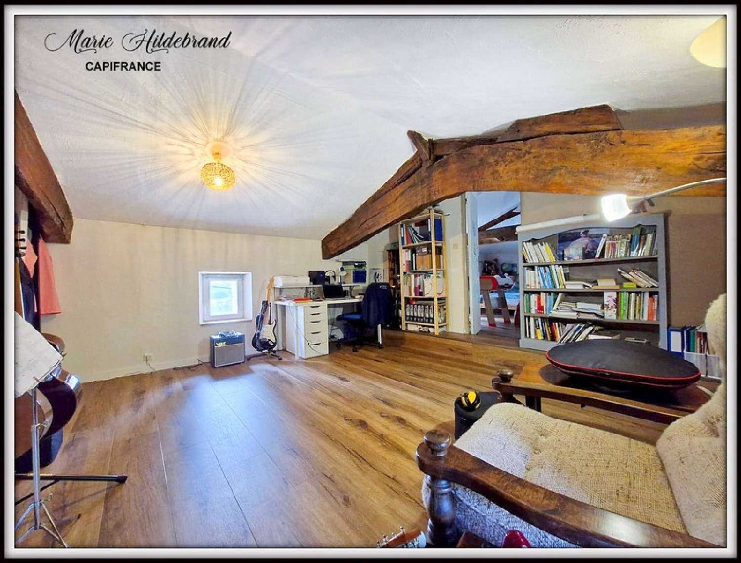 à vendre maison Puymirol Lot-et-Garonne 8
