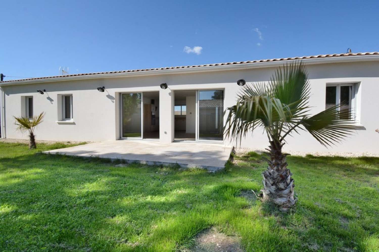  en venta casa Puymoyen Charente 2
