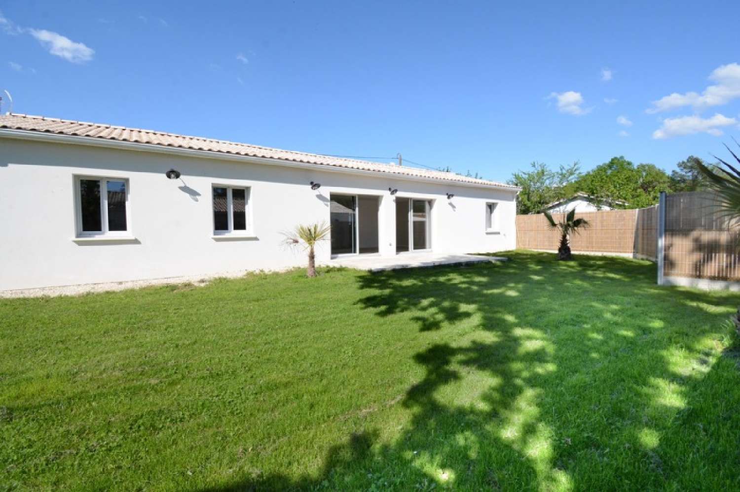  en venta casa Puymoyen Charente 3