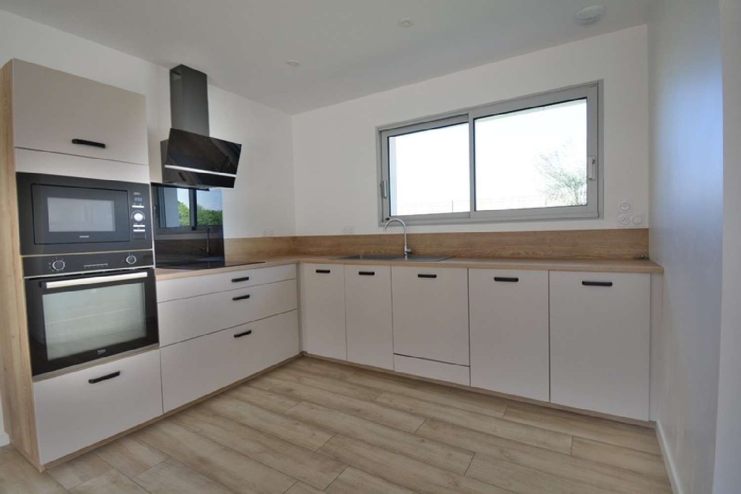 en venta casa Puymoyen Charente 4