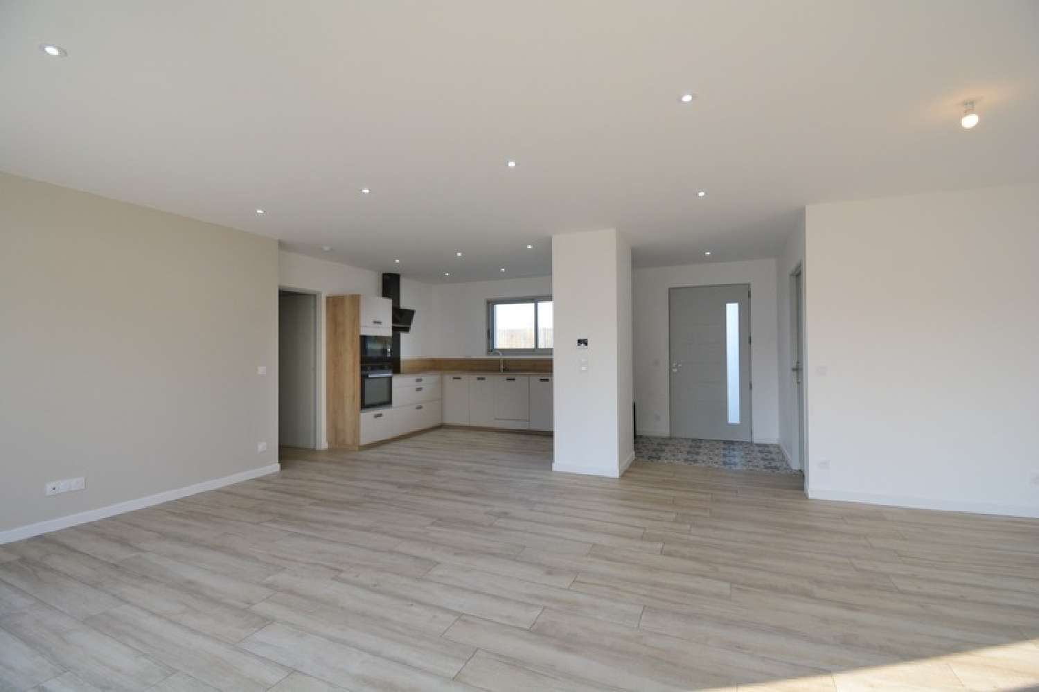  en venta casa Puymoyen Charente 7