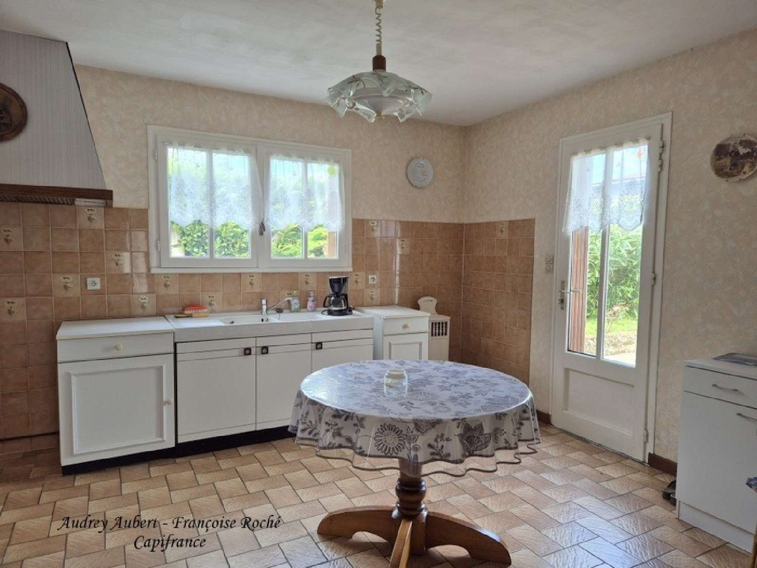  à vendre maison Puyrolland Charente-Maritime 3