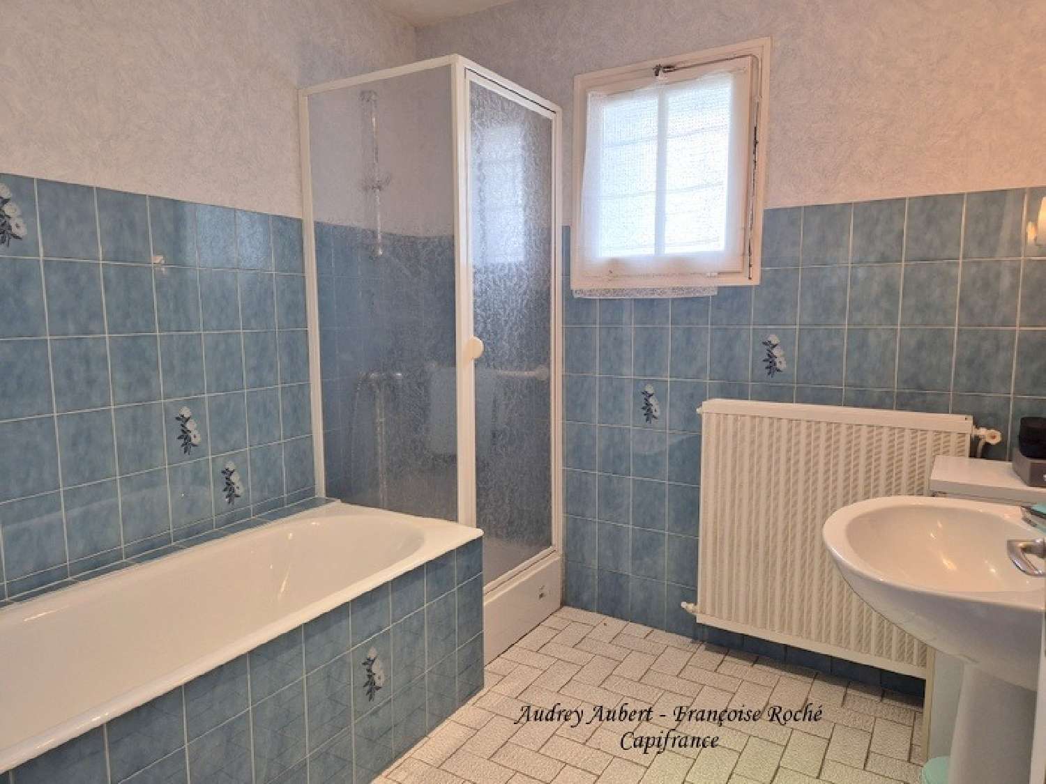  à vendre maison Puyrolland Charente-Maritime 4