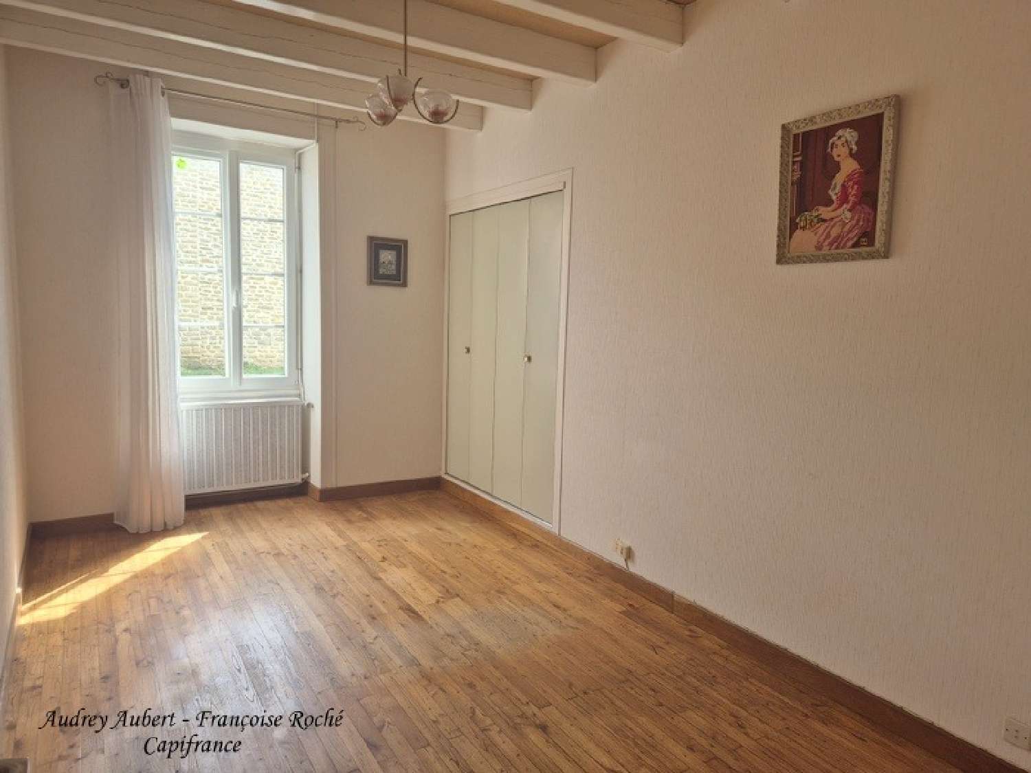  à vendre maison Puyrolland Charente-Maritime 5