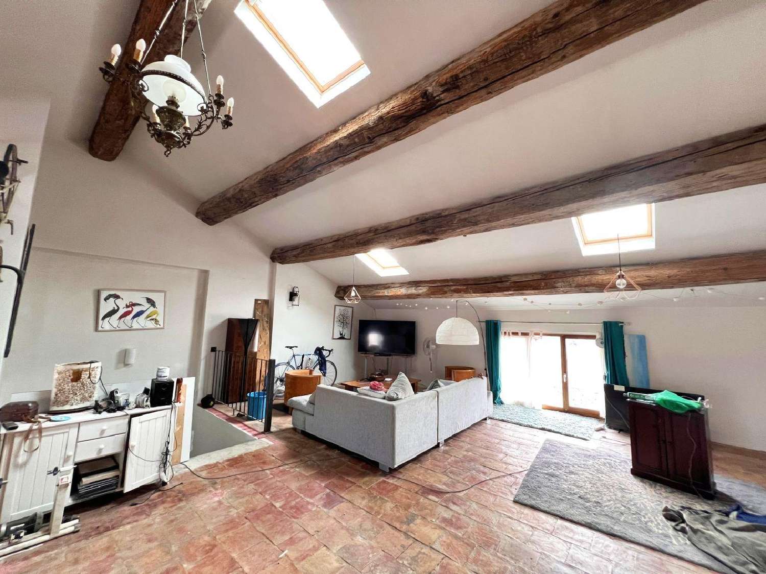  te koop huis Quarante Hérault 1