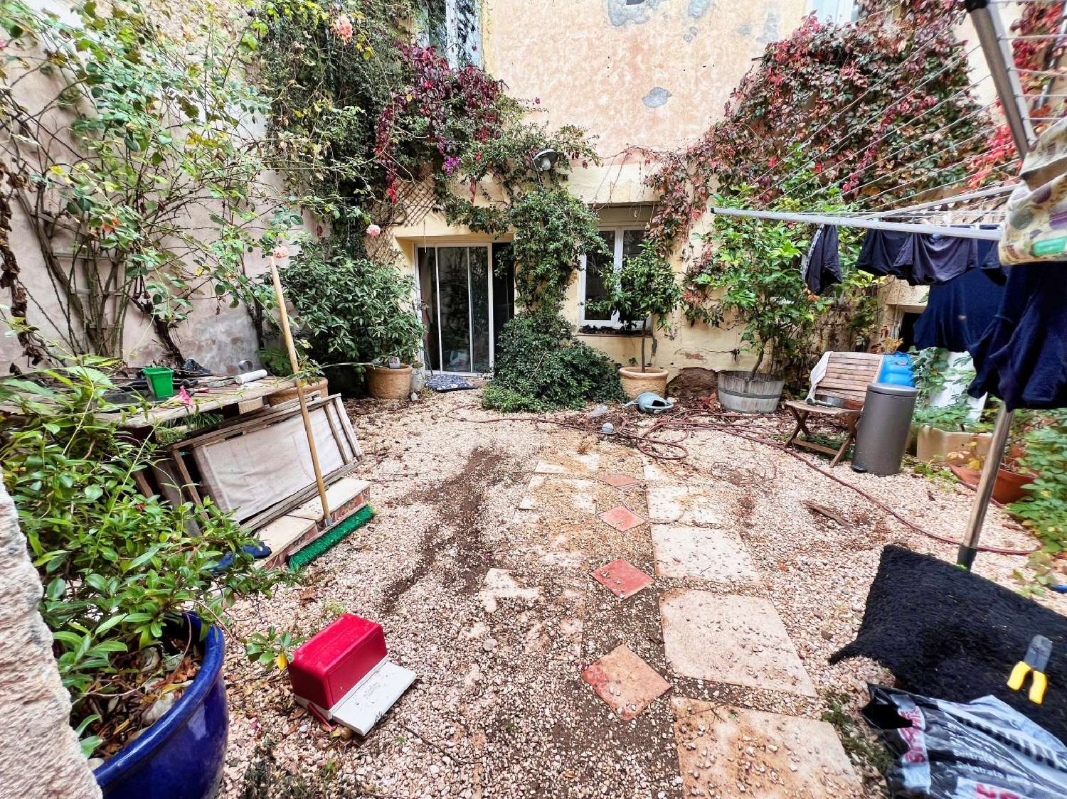  te koop huis Quarante Hérault 2