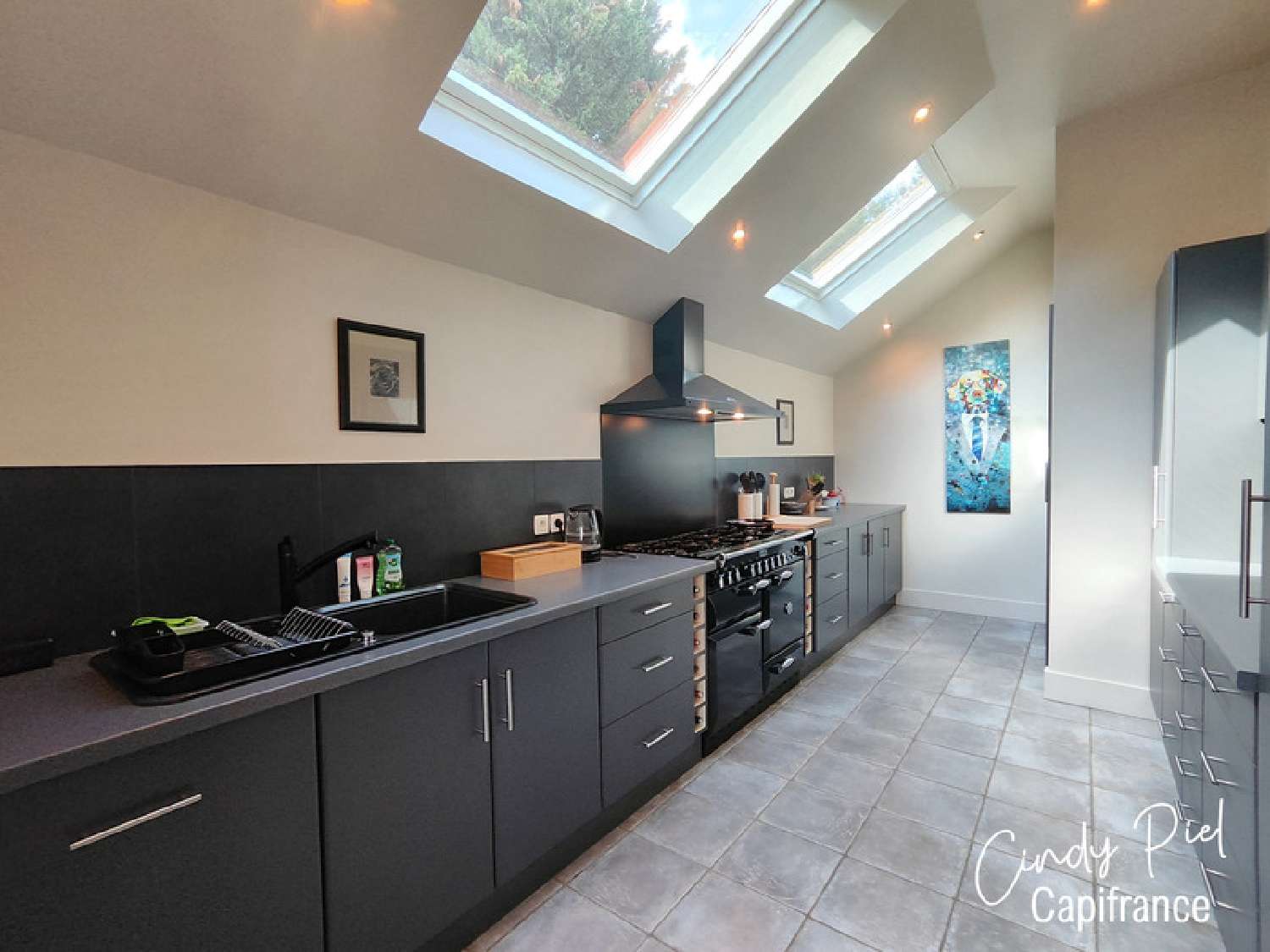  te koop huis Quelneuc Morbihan 6