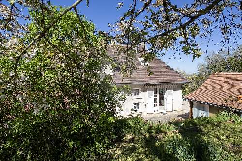 Quenne Yonne casa foto 7059507