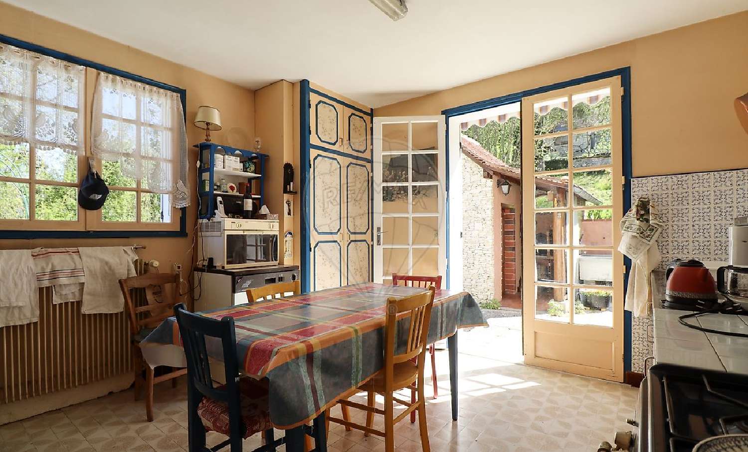  te koop huis Quenne Yonne 3