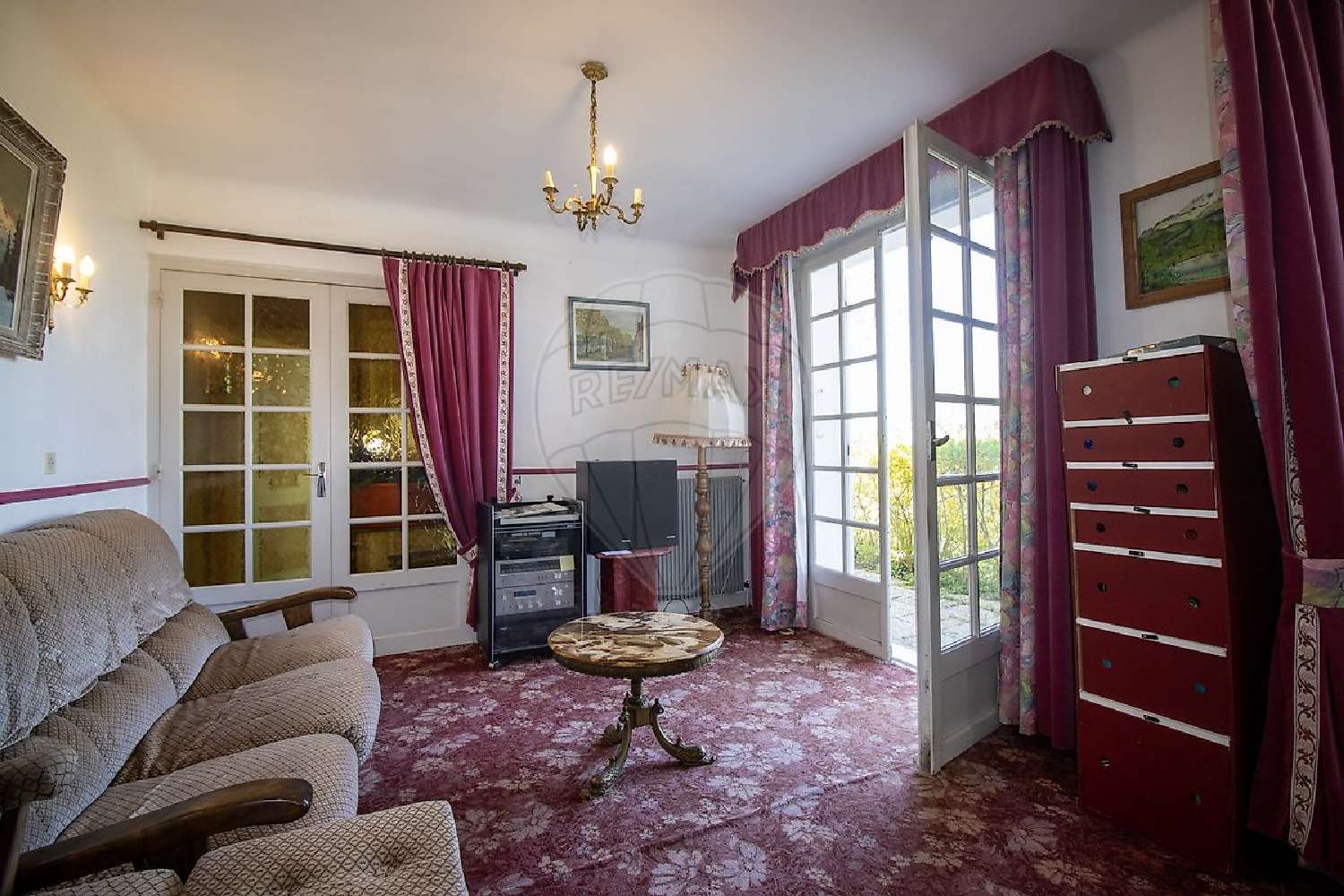  te koop huis Quenne Yonne 4