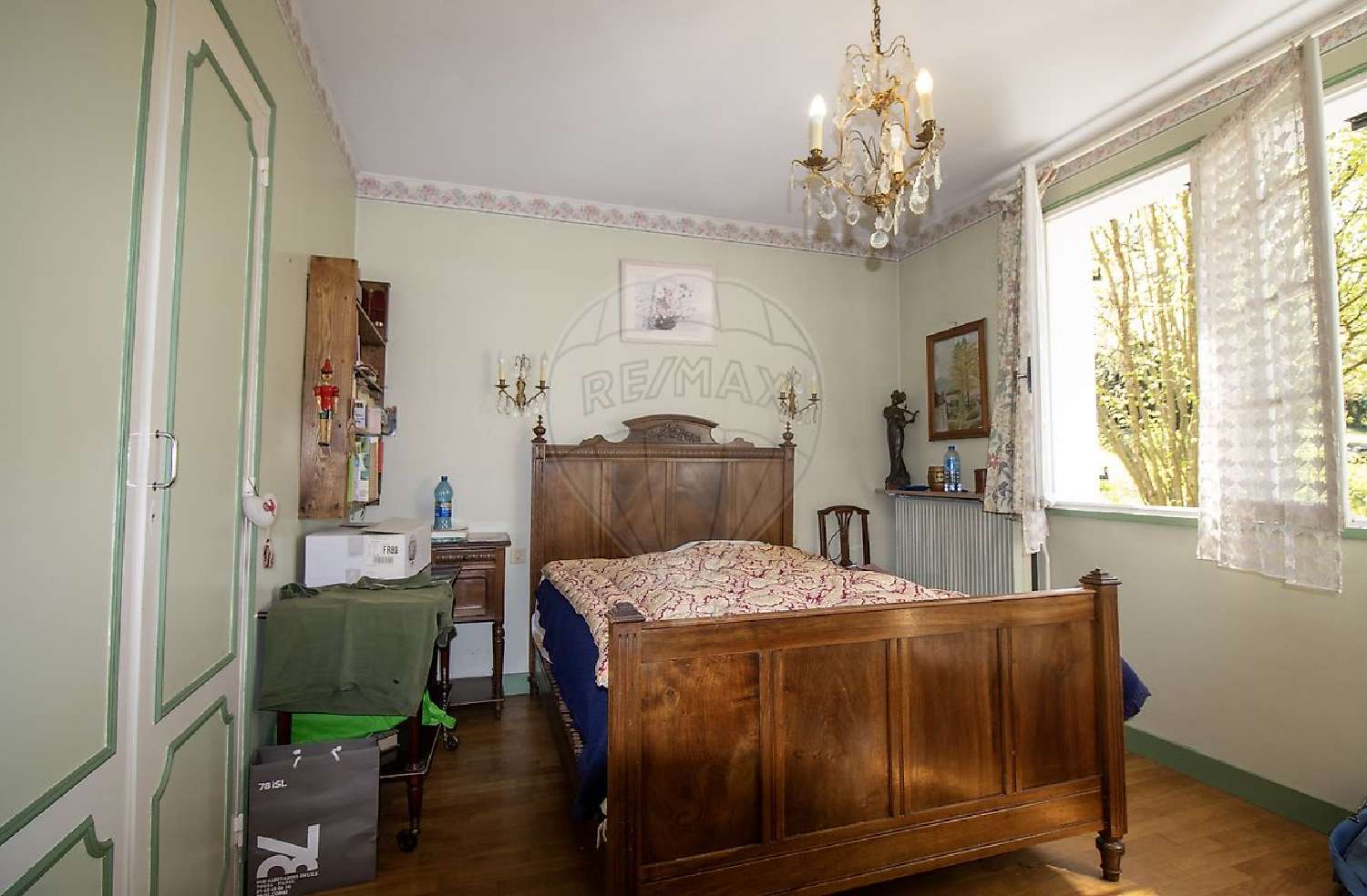  te koop huis Quenne Yonne 7