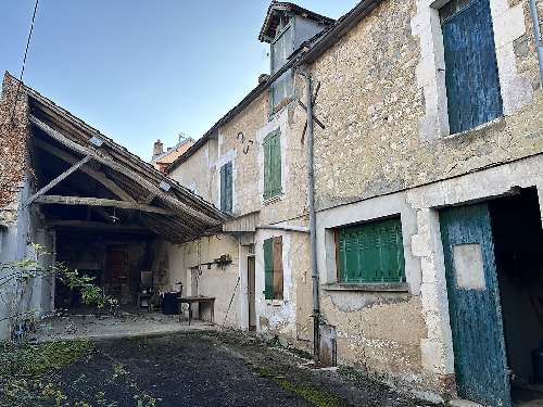 Quenne Yonne house foto 7062720