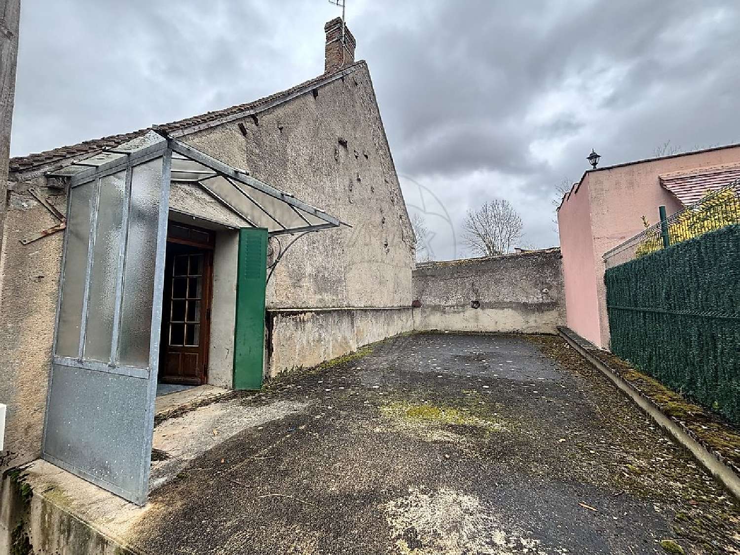  for sale house Quenne Yonne 3