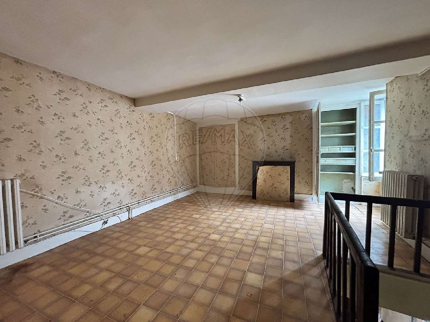  for sale house Quenne Yonne 4