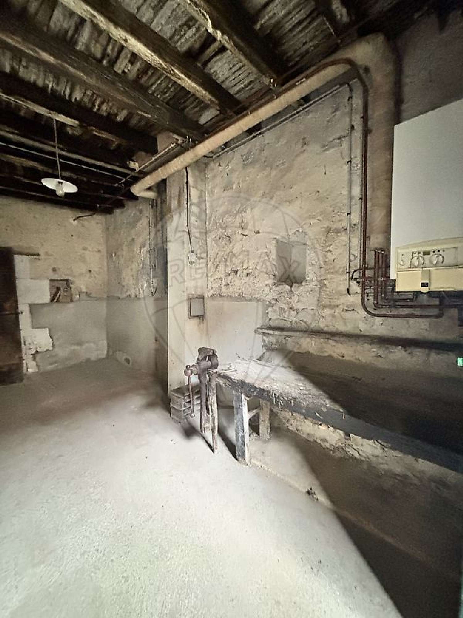  for sale house Quenne Yonne 5