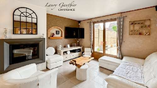 Quesnoy-sur-Deûle Nord house foto 7063694