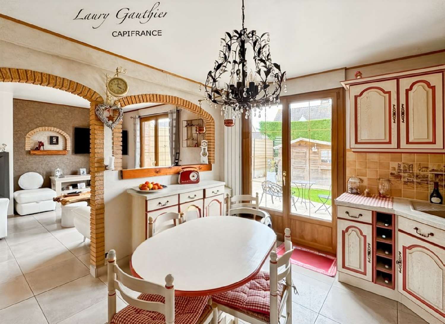 en venta casa Quesnoy-sur-Deûle Nord 5
