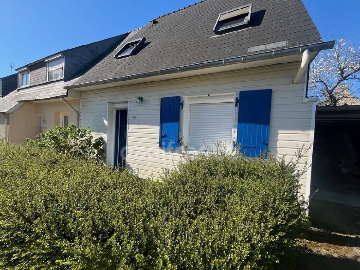  en venta casa Quévert Côtes-d'Armor 1