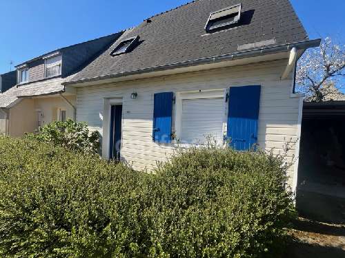 Quévert Côtes-d'Armor casa foto 7066853