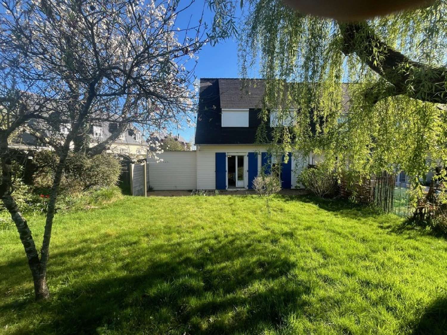  en venta casa Quévert Côtes-d'Armor 2