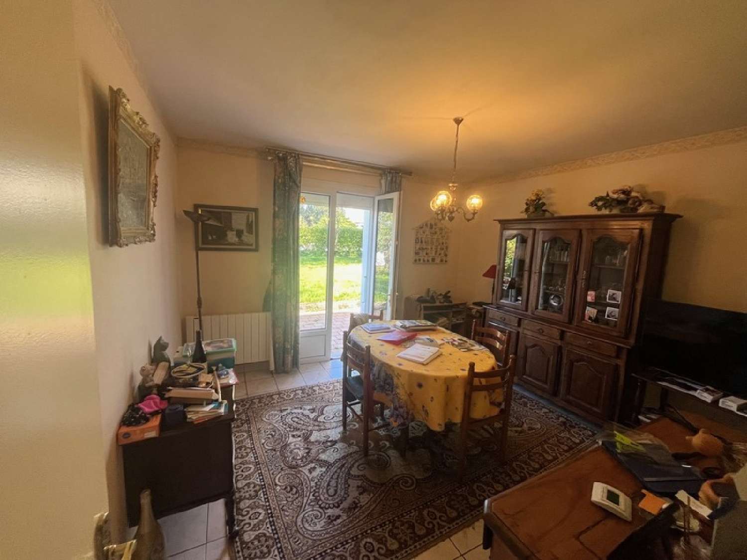  en venta casa Quévert Côtes-d'Armor 4