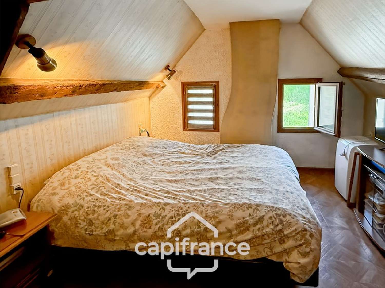  te koop huis Quiévy Nord 8