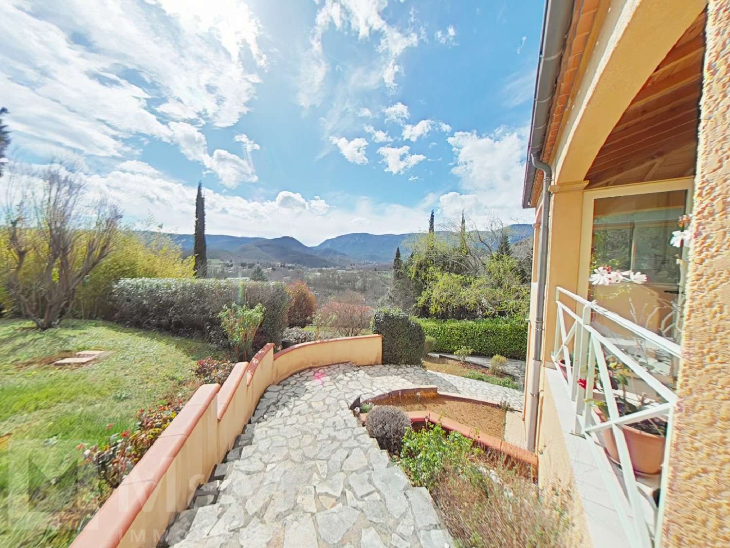 en venta casa Quillan Aude 2