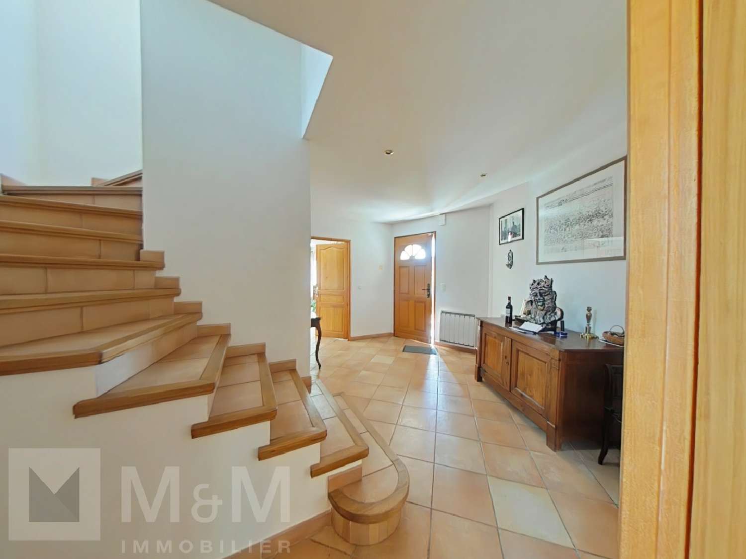 en venta casa Quillan Aude 3