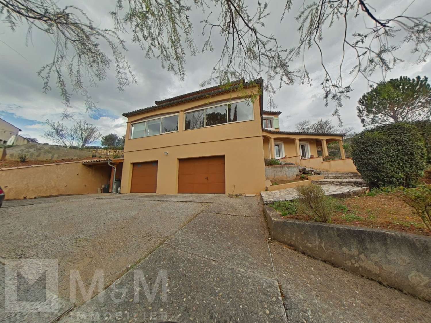  kaufen Haus Quillan Aude 4