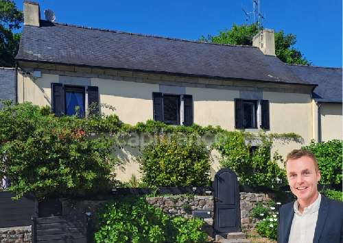 Quimper Finistère house foto 7060783