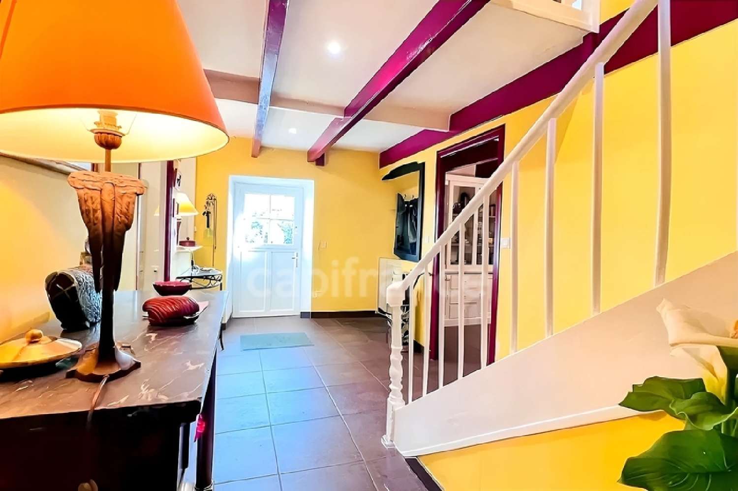  for sale house Quimper Finistère 2