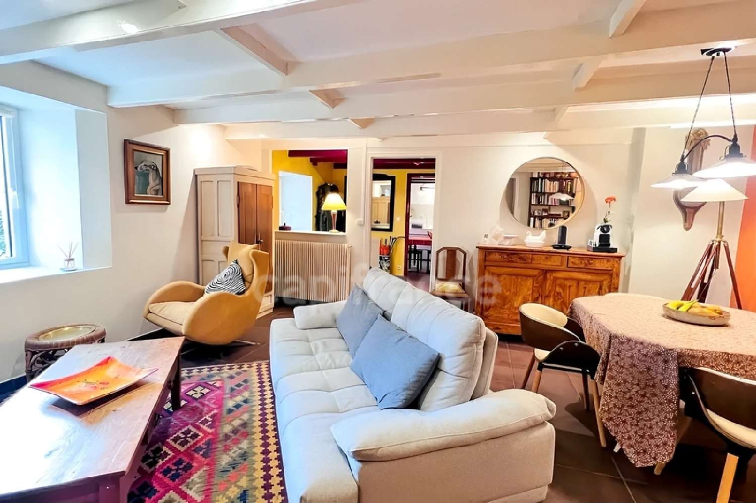  for sale house Quimper Finistère 5