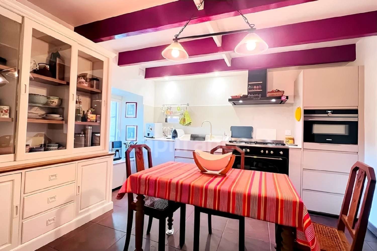  for sale house Quimper Finistère 6