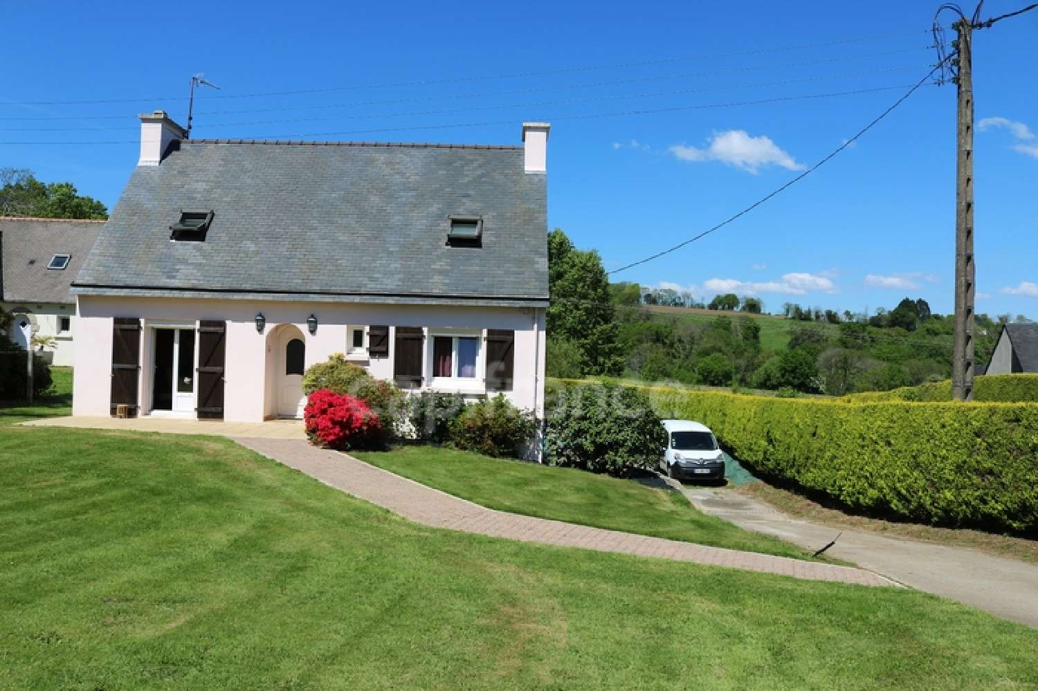  for sale house Quimper Finistère 2