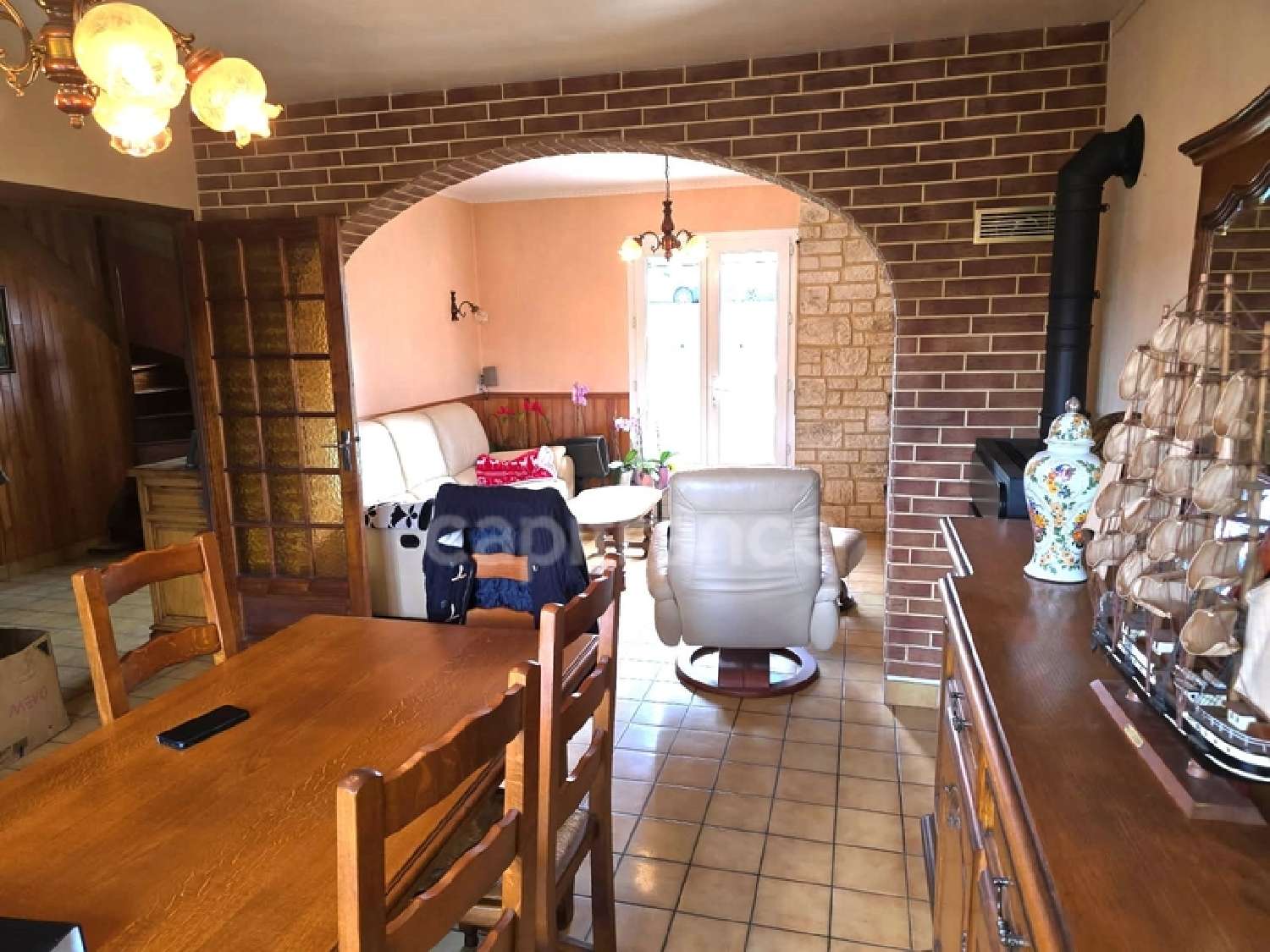  for sale house Quimper Finistère 7