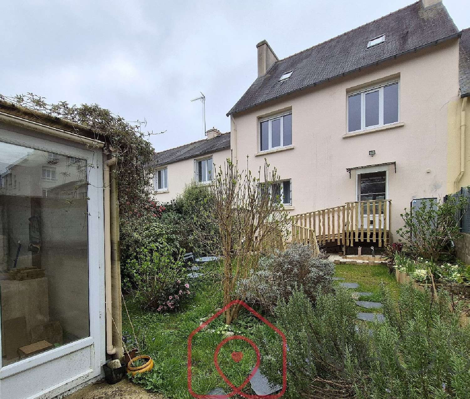  te koop huis Quimper Finistère 2