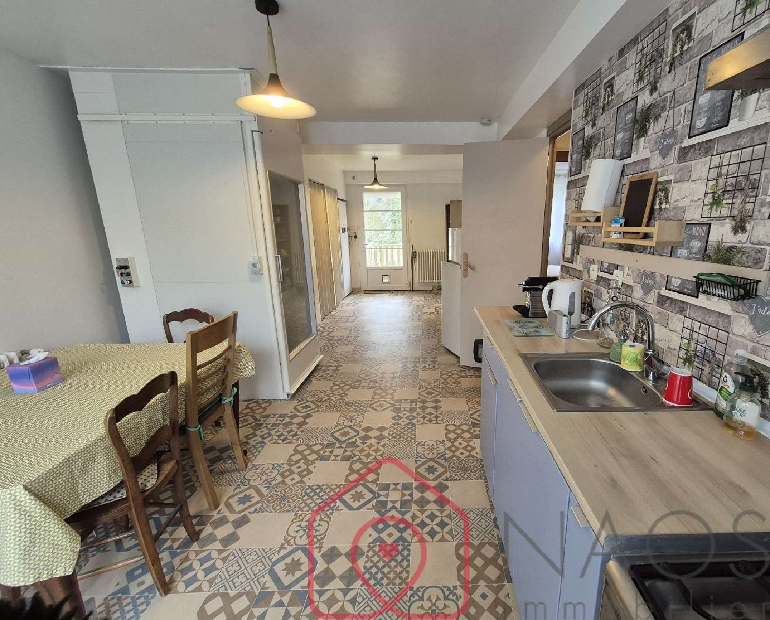  te koop huis Quimper Finistère 4