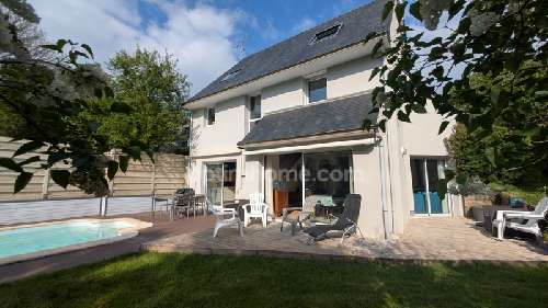 Quimper Finistère huis foto 7059677