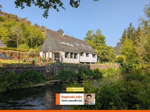 Quimper Finistère house foto 7065917