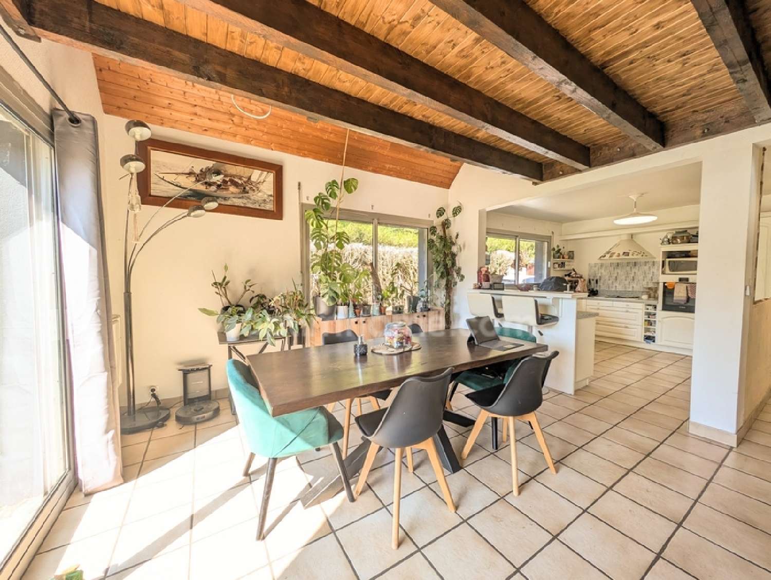  for sale house Quimper Finistère 3