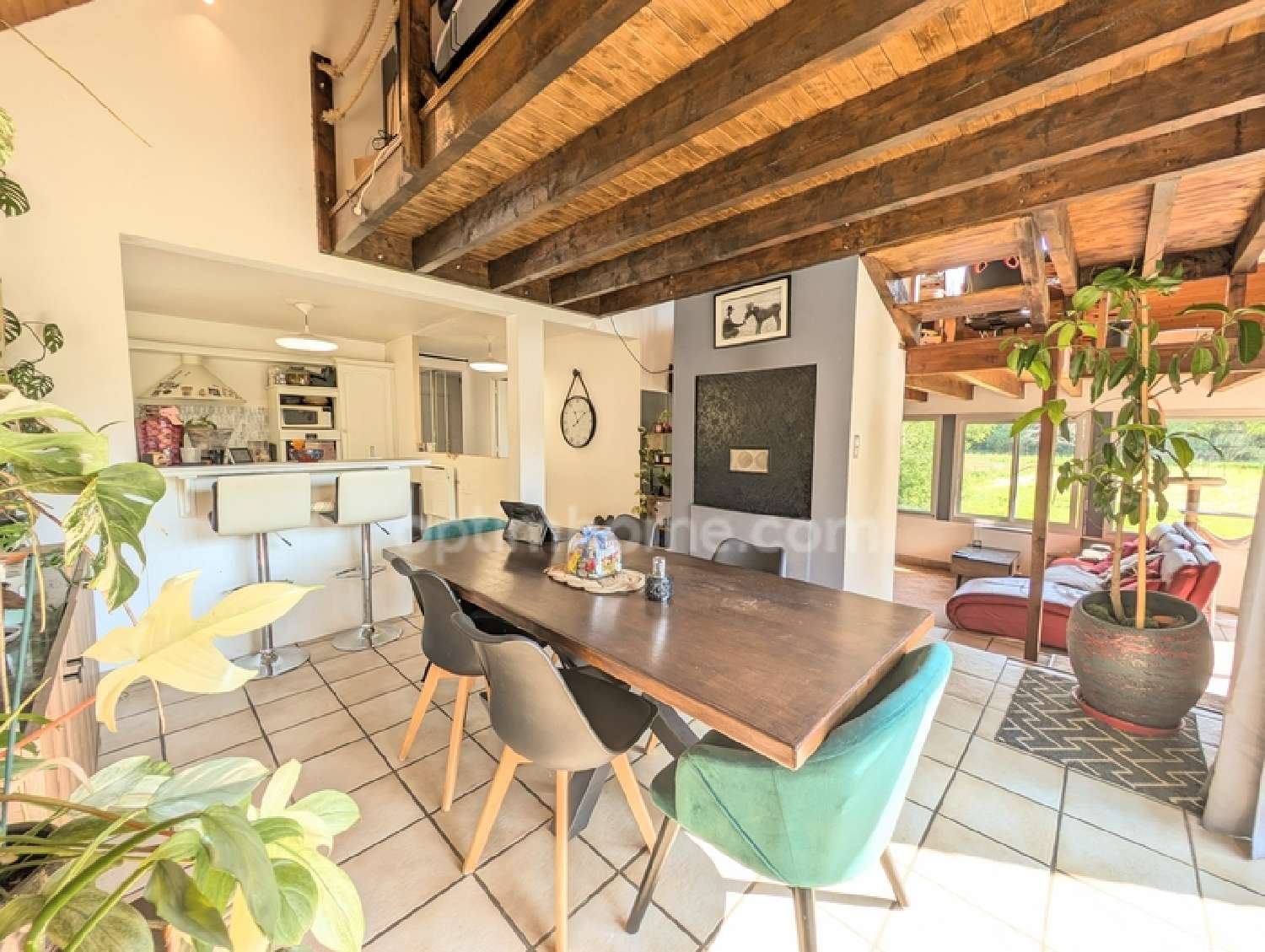  for sale house Quimper Finistère 4