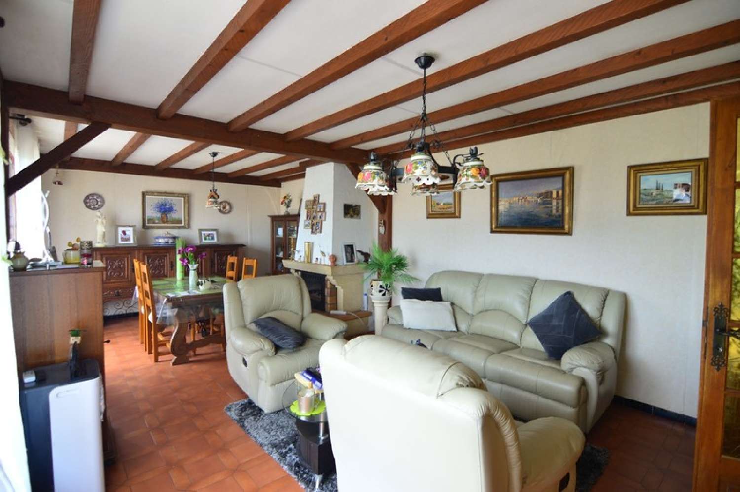  for sale house Quincey Haute-Saône 2