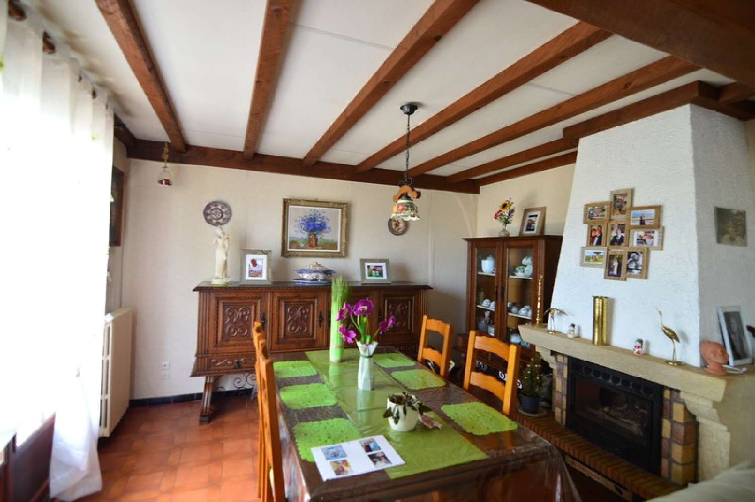  for sale house Quincey Haute-Saône 3
